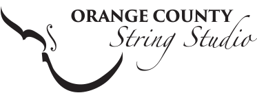 Orange County String Studio